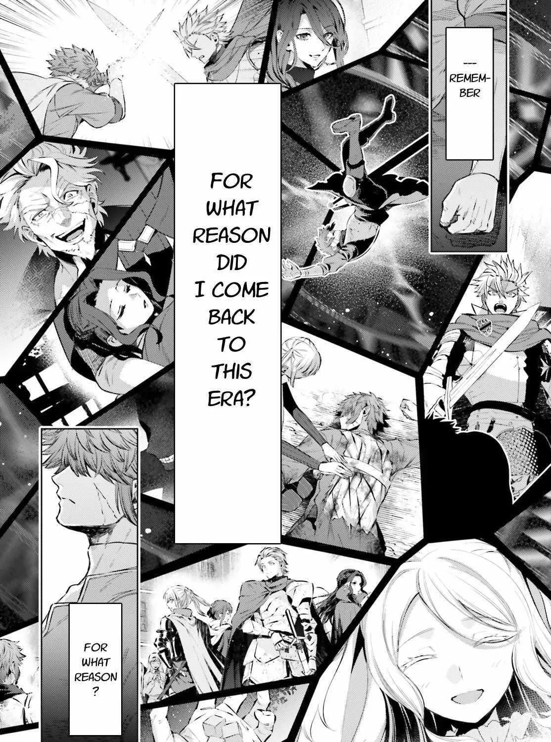 As For Me, Give Me Happiness Chapter 11.2 page 15 - 