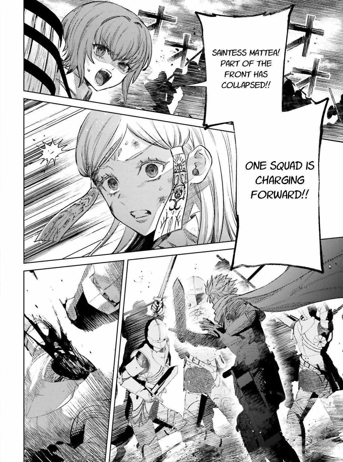 As For Me, Give Me Happiness Chapter 11.2 page 19 - 
