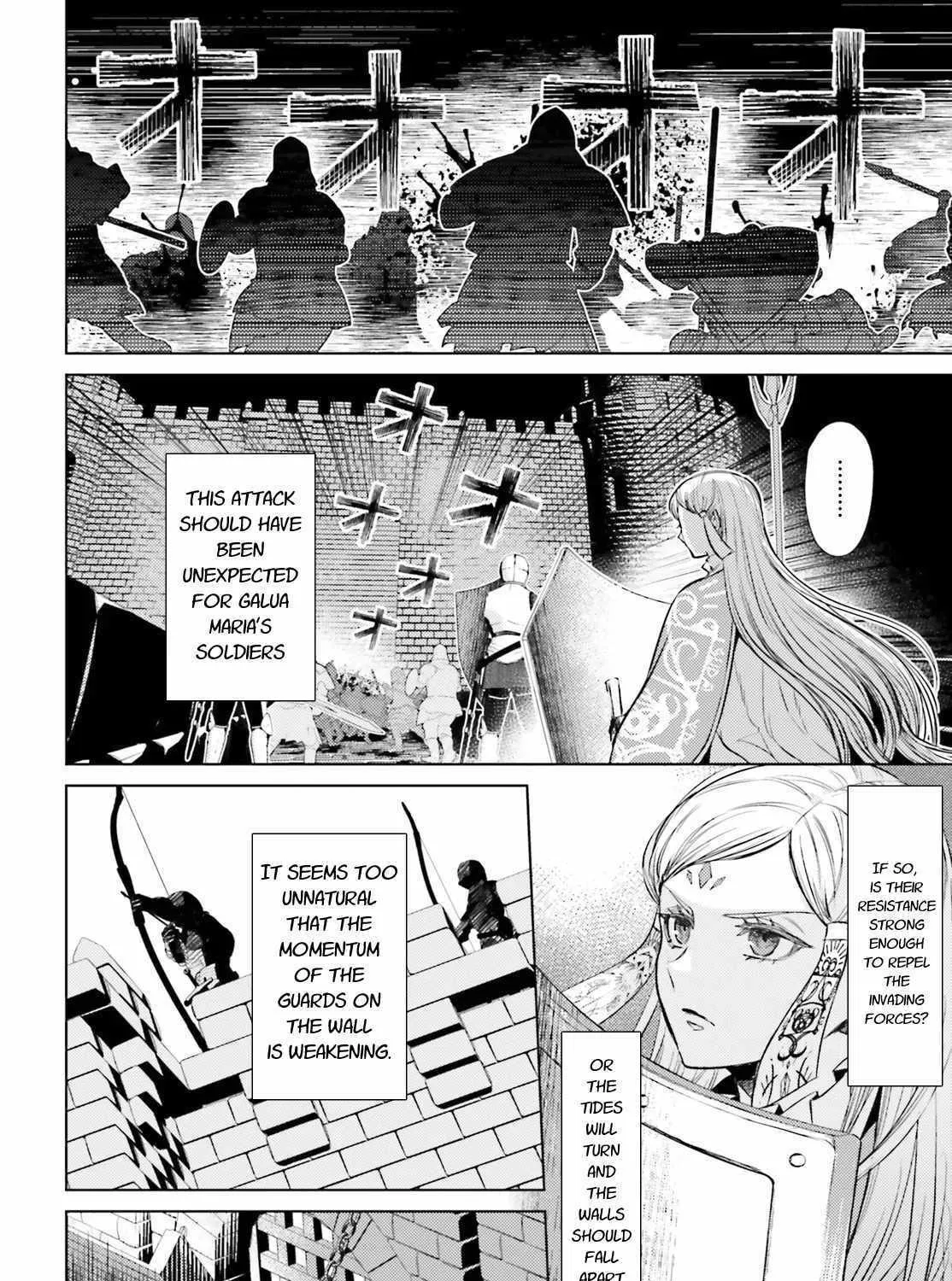 As For Me, Give Me Happiness Chapter 11.2 page 3 - 