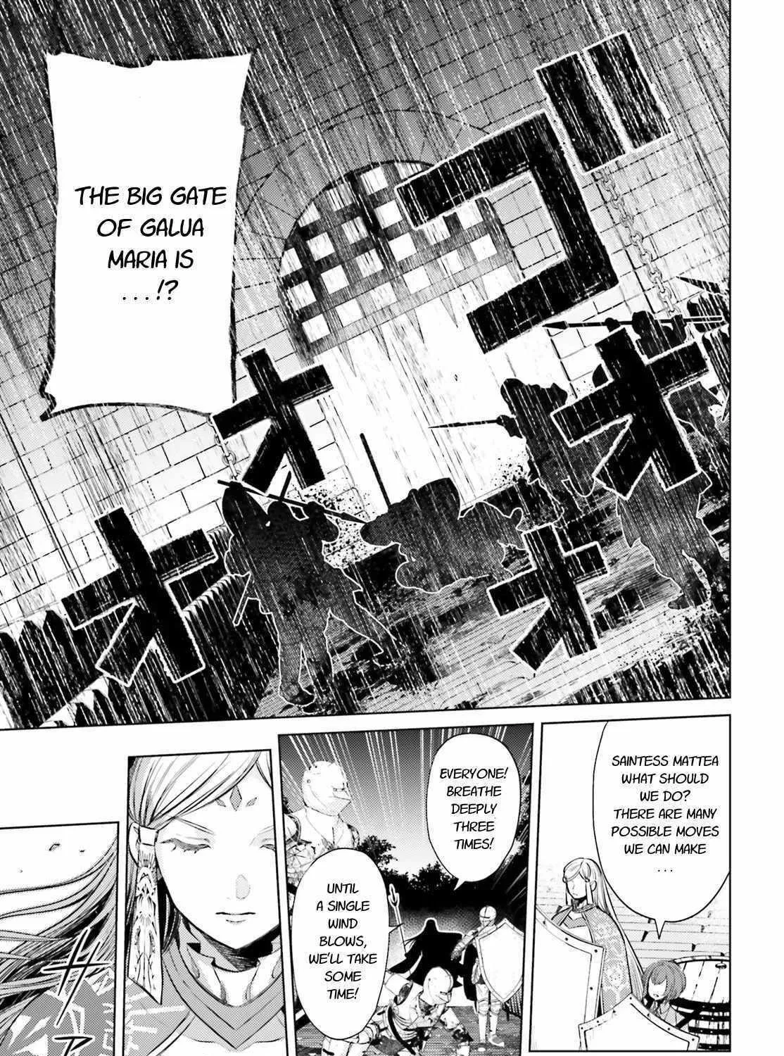 As For Me, Give Me Happiness Chapter 11.2 page 5 - 