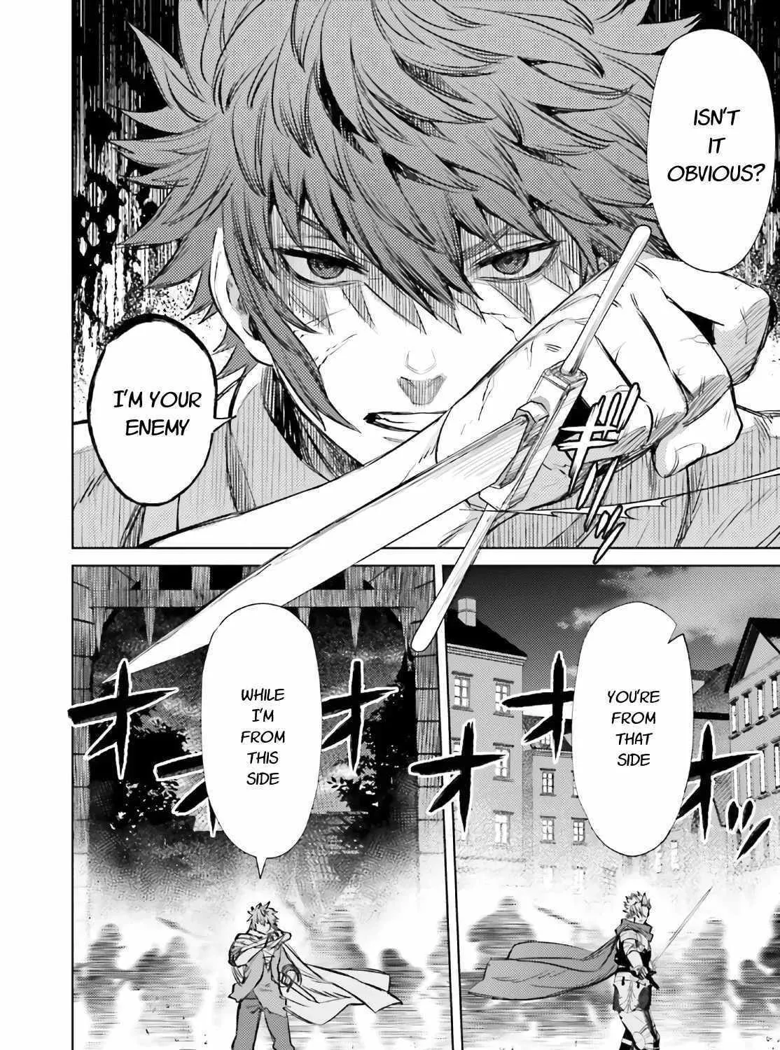 As For Me, Give Me Happiness Chapter 12.1 page 3 - 