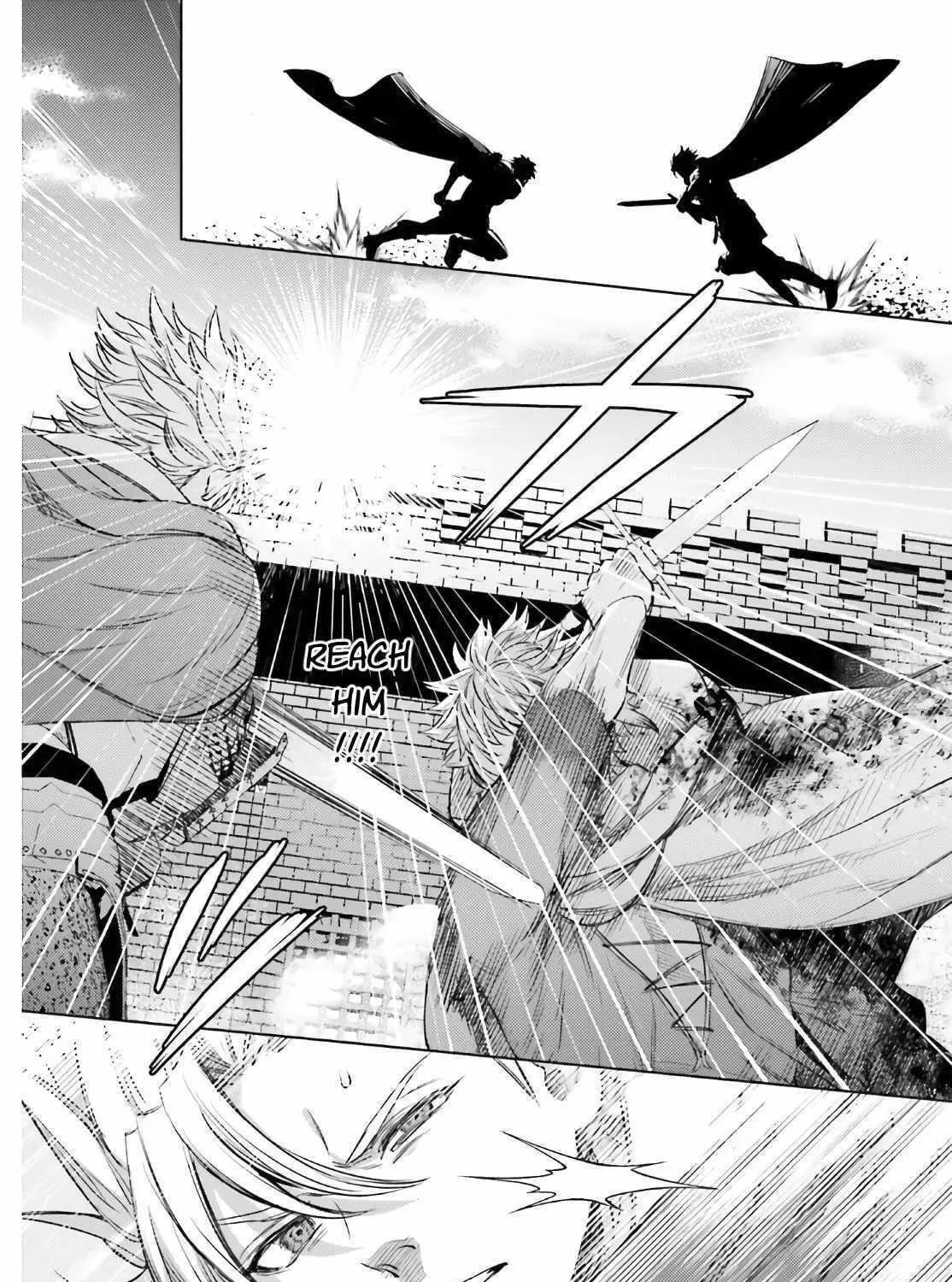 As For Me, Give Me Happiness Chapter 12.1 page 23 - 