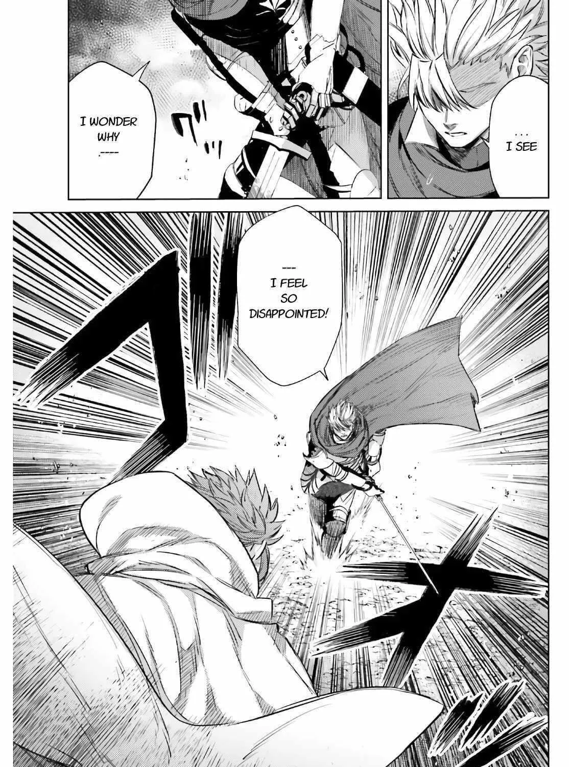 As For Me, Give Me Happiness Chapter 12.1 page 5 - 