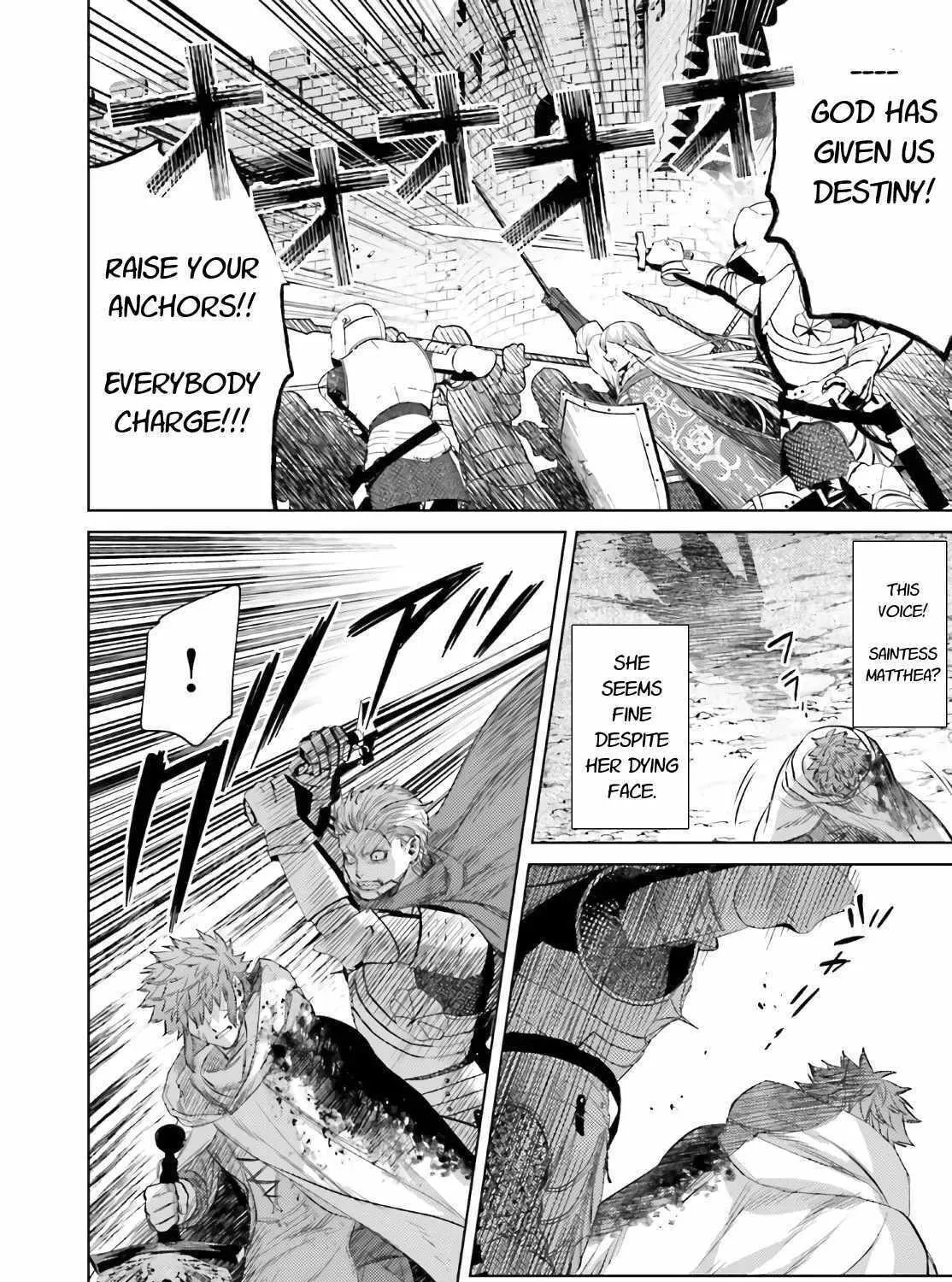 As For Me, Give Me Happiness Chapter 12.2 page 13 - 