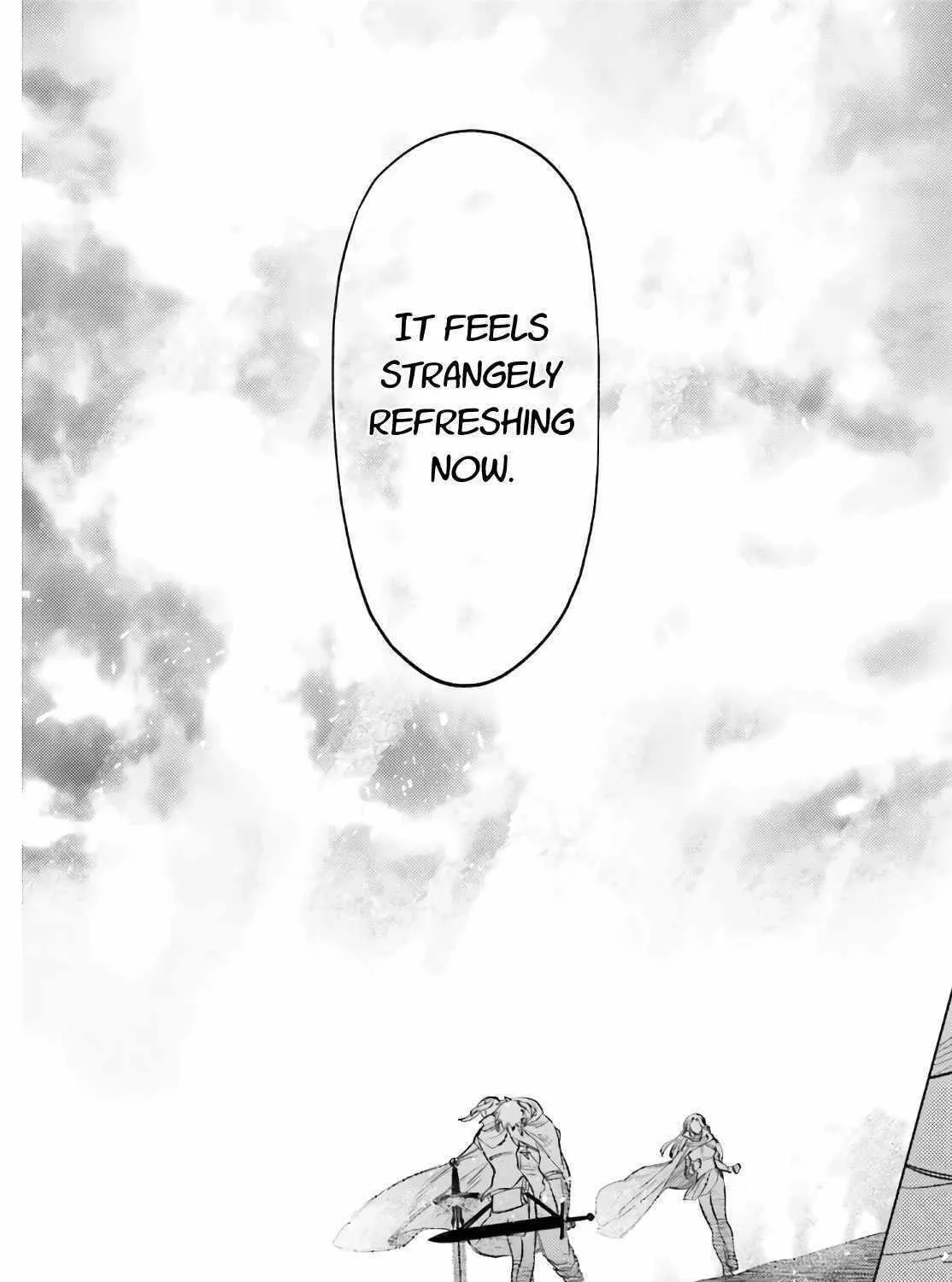 As For Me, Give Me Happiness Chapter 12.2 page 19 - 