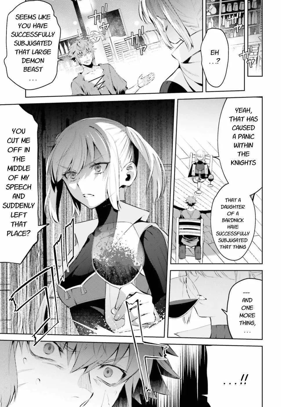 As For Me, Give Me Happiness Chapter 2 page 11 - 