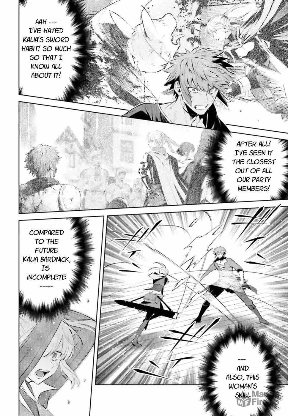 As For Me, Give Me Happiness Chapter 2 page 20 - 