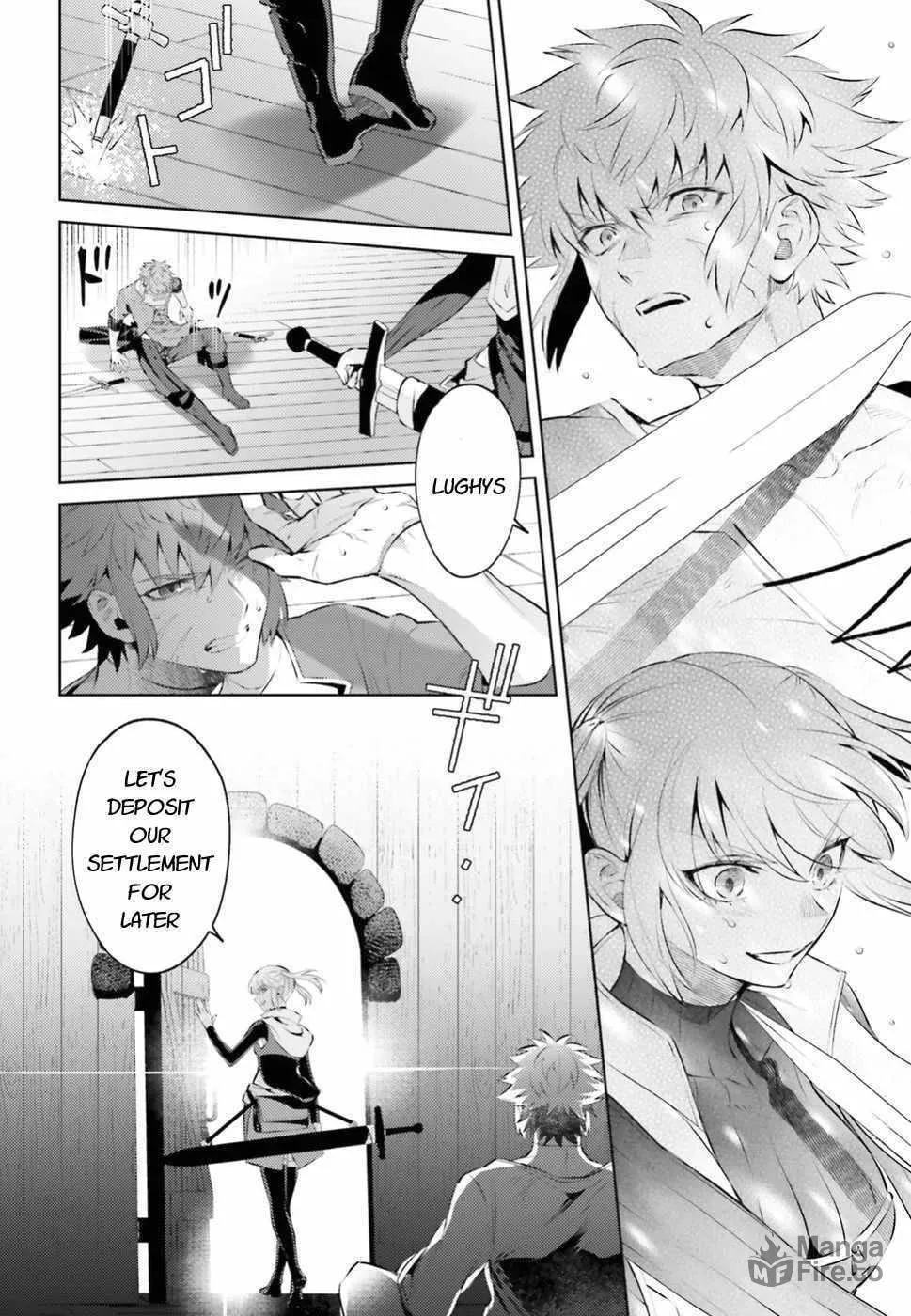 As For Me, Give Me Happiness Chapter 2 page 24 - 