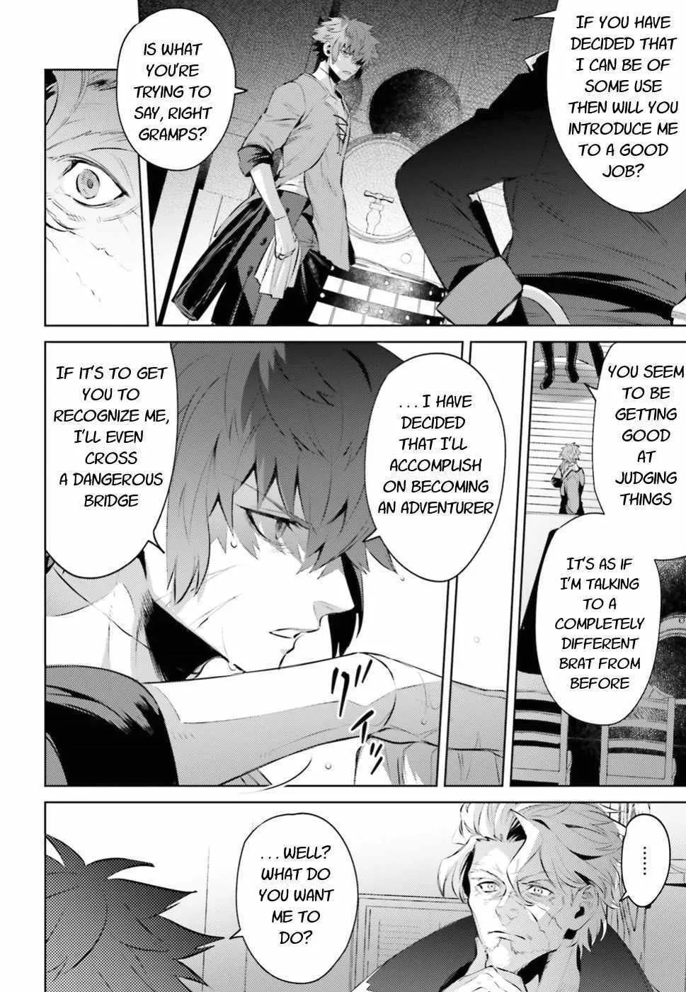 As For Me, Give Me Happiness Chapter 2 page 26 - 