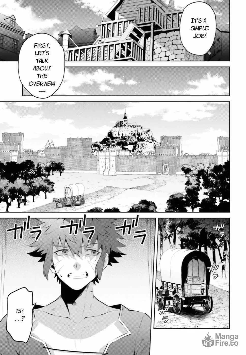 As For Me, Give Me Happiness Chapter 2 page 27 - 