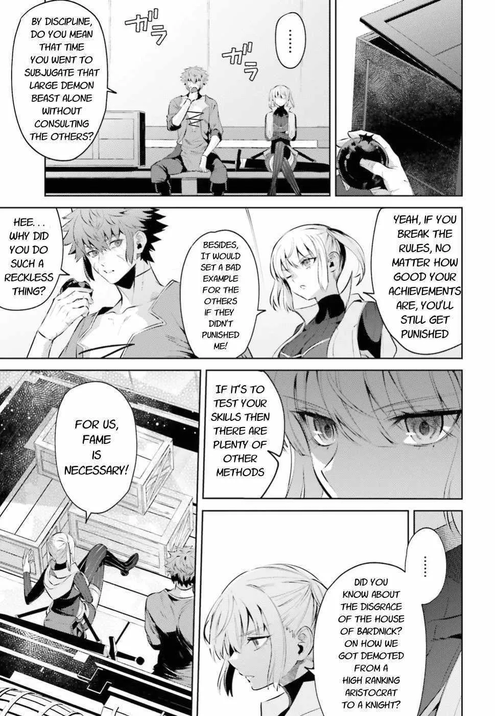 As For Me, Give Me Happiness Chapter 2 page 29 - 