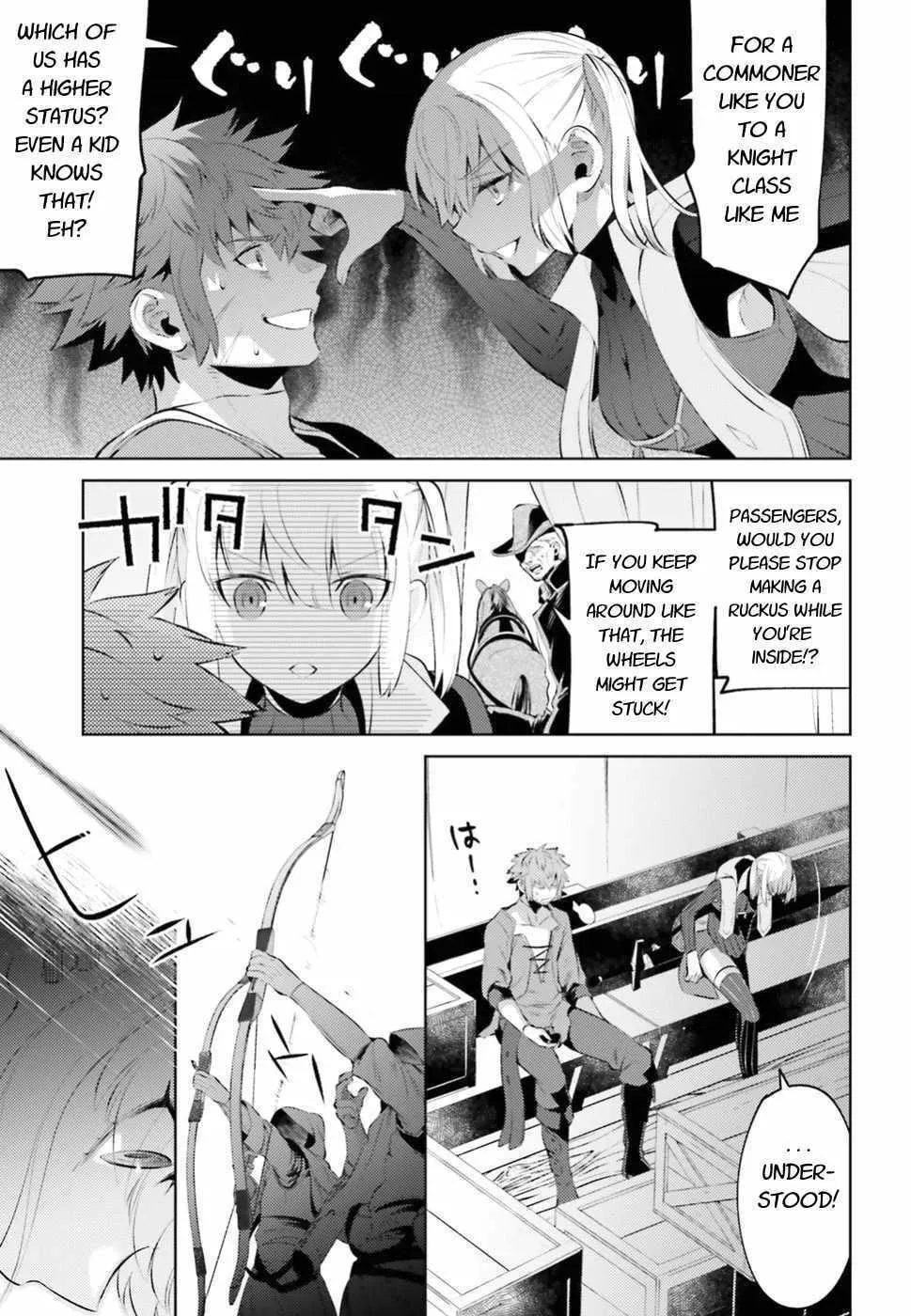 As For Me, Give Me Happiness Chapter 2 page 31 - 