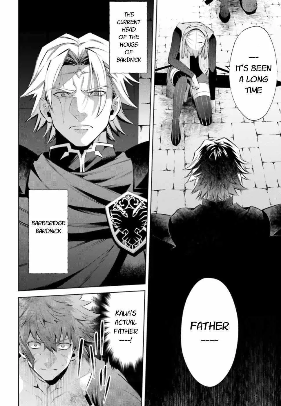 As For Me, Give Me Happiness Chapter 3 page 14 - 