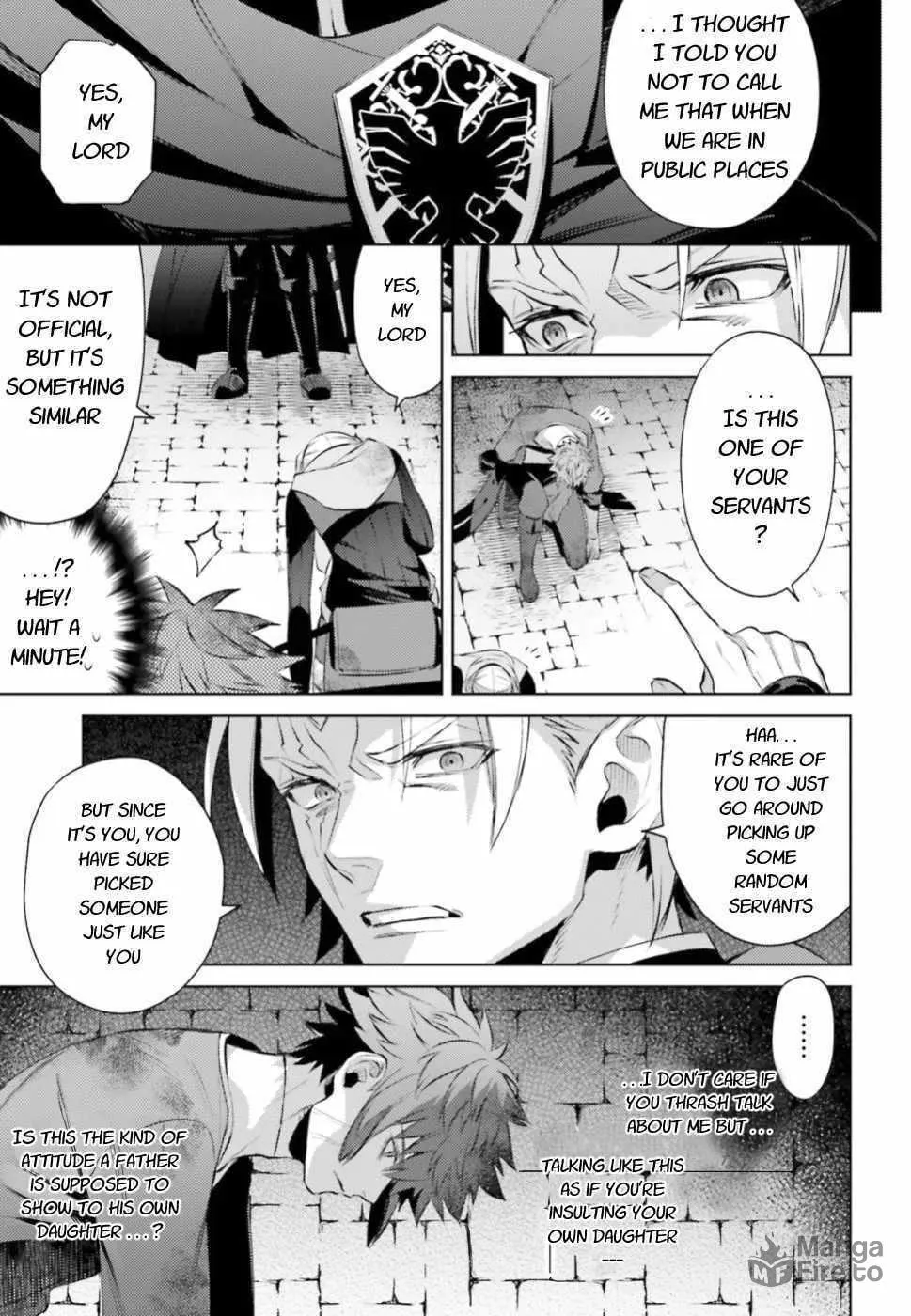 As For Me, Give Me Happiness Chapter 3 page 15 - 