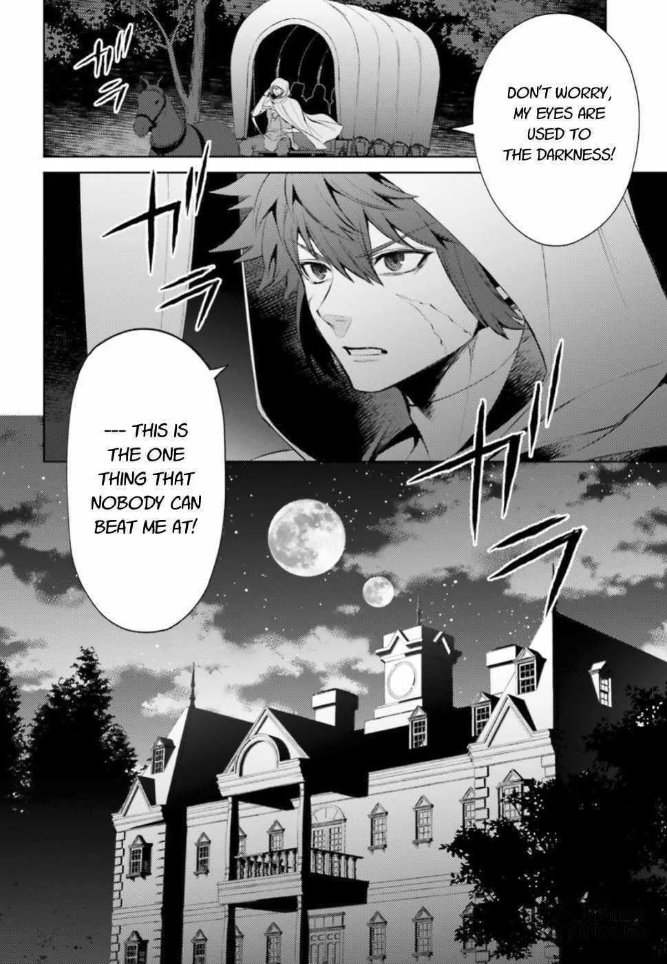 As For Me, Give Me Happiness Chapter 4 page 20 - 