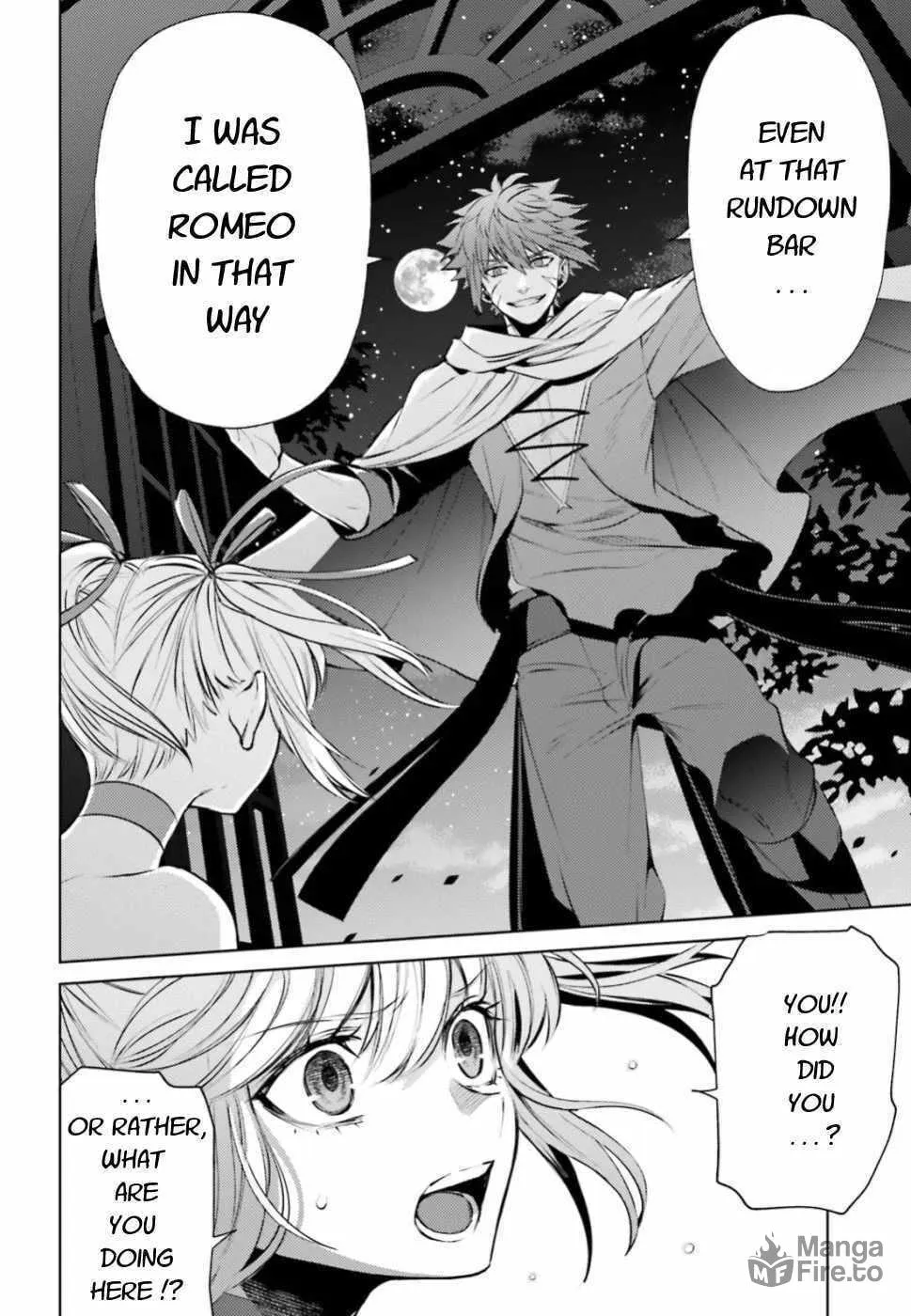 As For Me, Give Me Happiness Chapter 4 page 24 - 