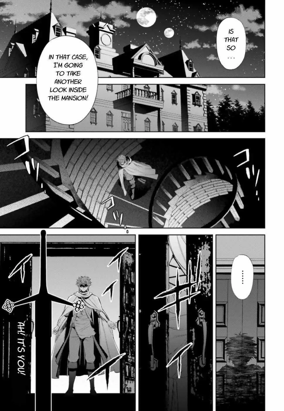 As For Me, Give Me Happiness Chapter 4 page 29 - 