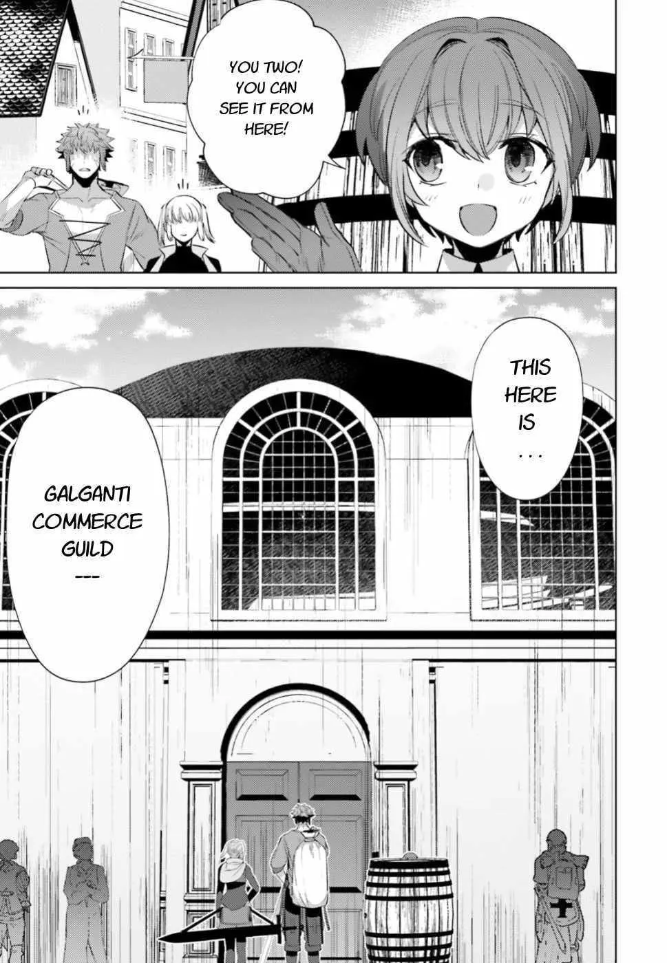 As For Me, Give Me Happiness Chapter 5 page 7 - 