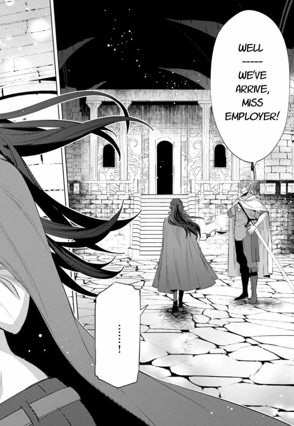 As For Me, Give Me Happiness Chapter 6 page 31 - 