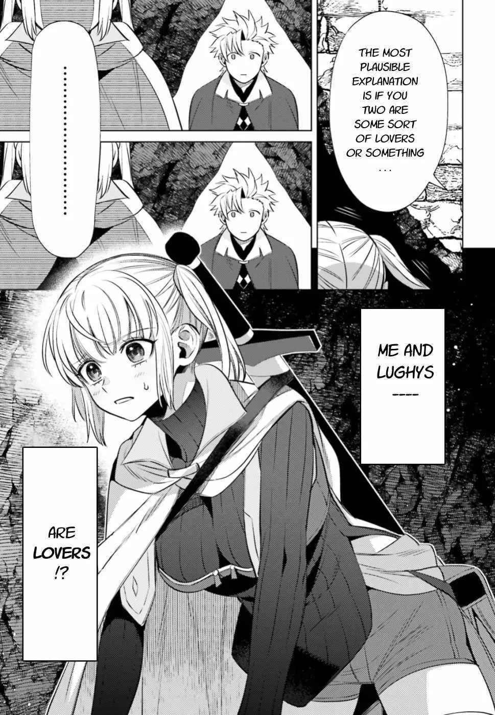 As For Me, Give Me Happiness Chapter 7 page 7 - 