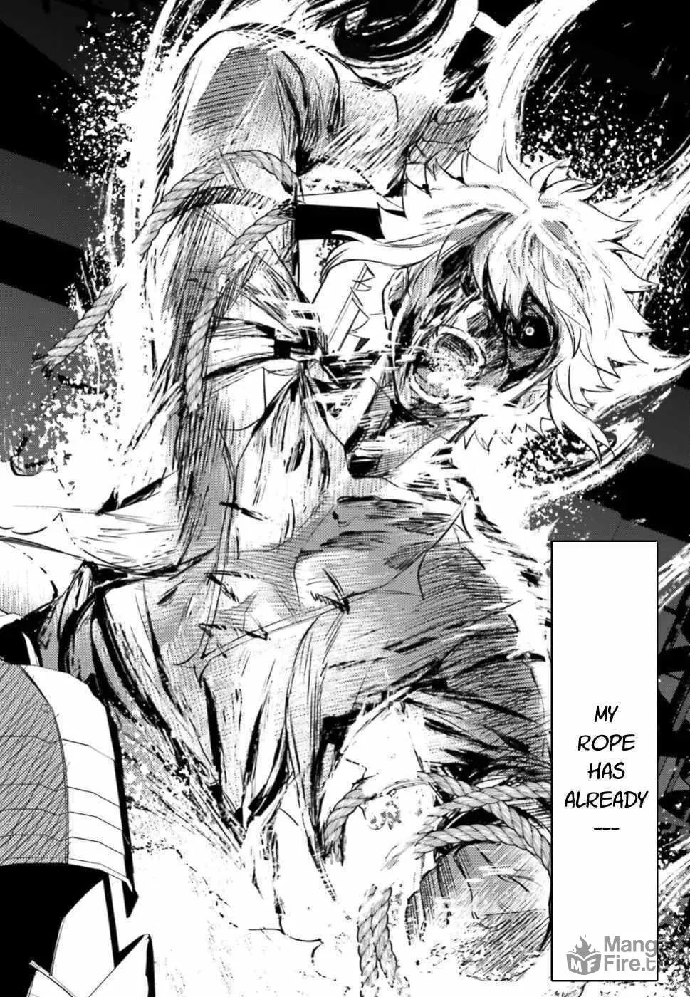 As For Me, Give Me Happiness Chapter 8 page 18 - 