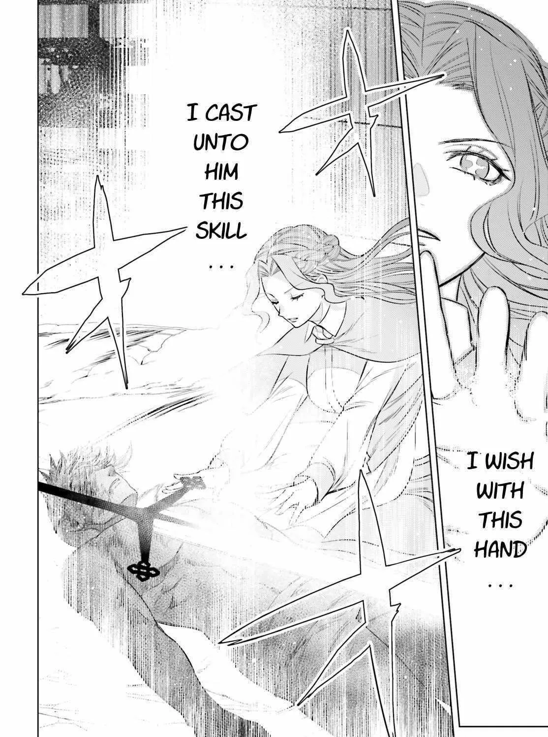 As For Me, Give Me Happiness Chapter 9 page 11 - 