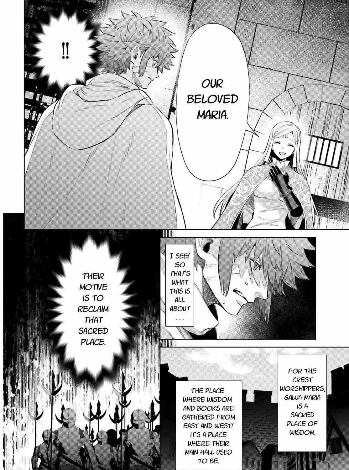 As For Me, Give Me Happiness Chapter 9 page 23 - 