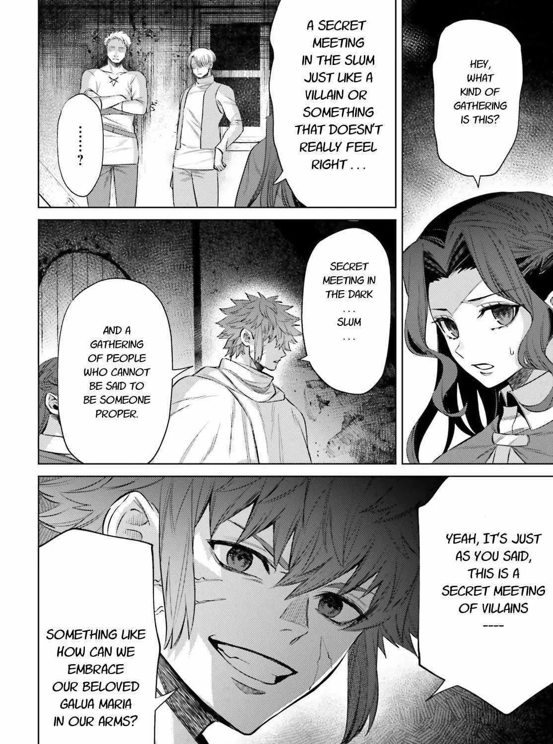 As For Me, Give Me Happiness Chapter 9 page 39 - 