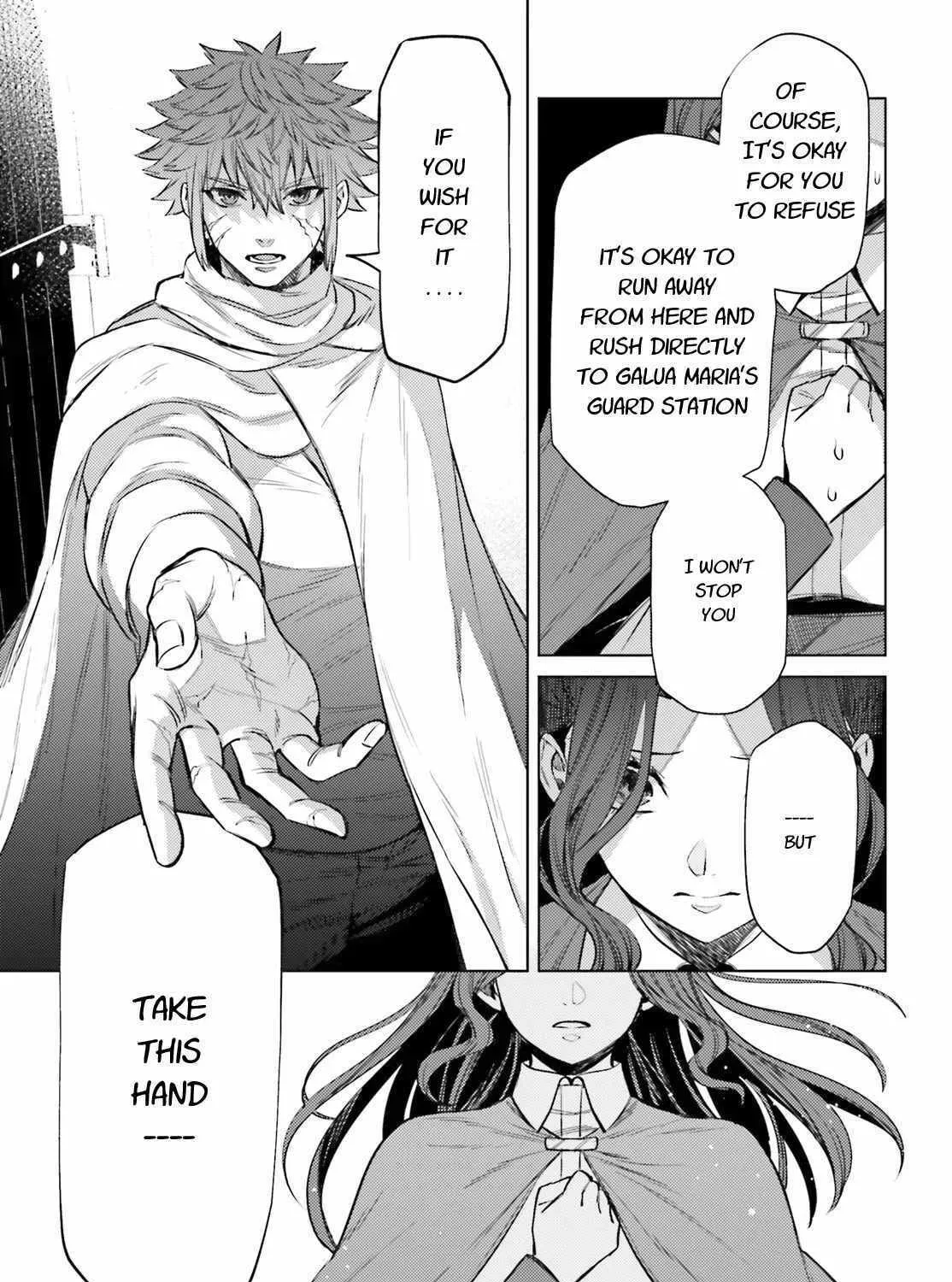As For Me, Give Me Happiness Chapter 9 page 45 - 