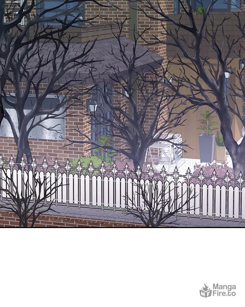 As If Love Doesn't Exist Chapter 35 page 3 - 