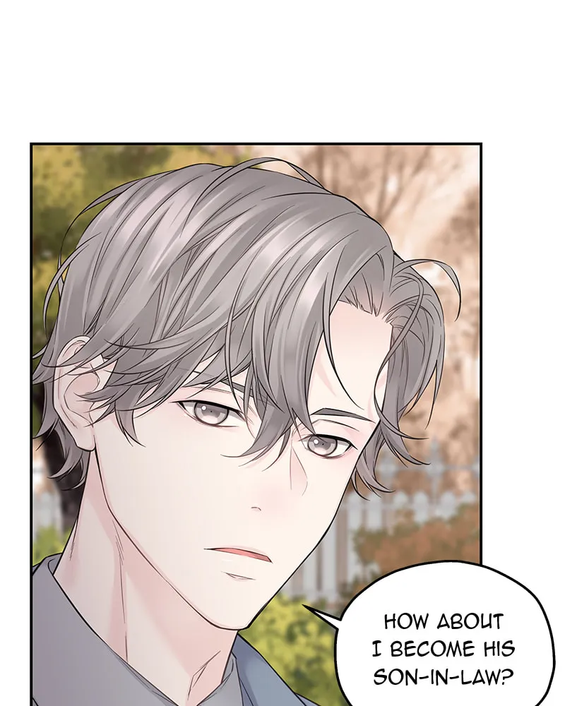 As If Love Doesn't Exist Chapter 39 page 2 - 