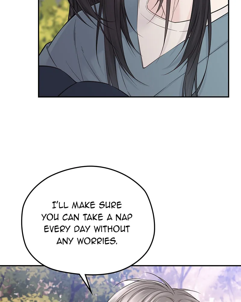 As If Love Doesn't Exist Chapter 39 page 11 - 