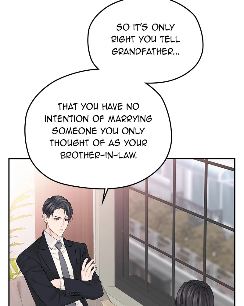 As If Love Doesn't Exist Chapter 39 page 101 - 