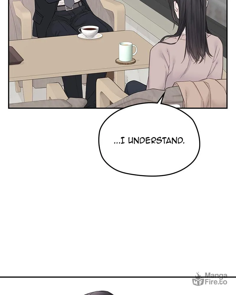 As If Love Doesn't Exist Chapter 39 page 102 - 
