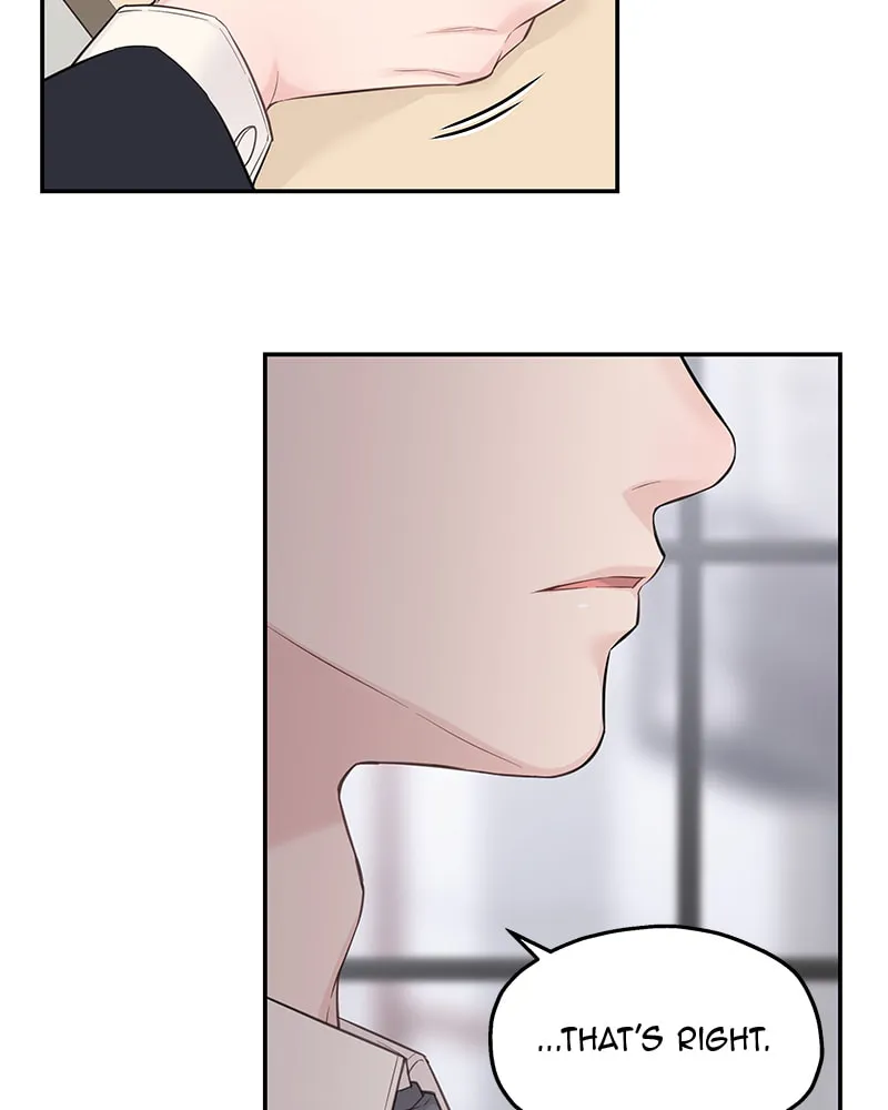 As If Love Doesn't Exist Chapter 39 page 106 - 