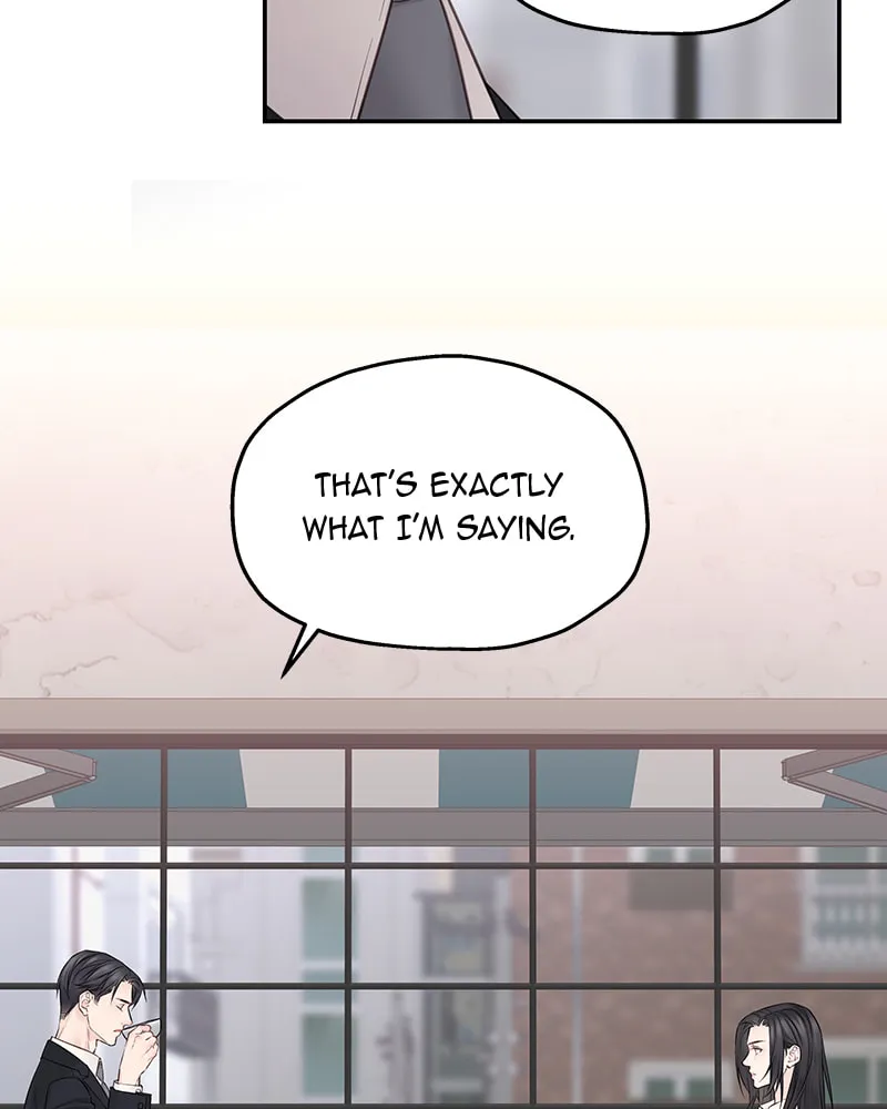 As If Love Doesn't Exist Chapter 39 page 107 - 