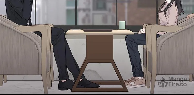 As If Love Doesn't Exist Chapter 39 page 108 - 