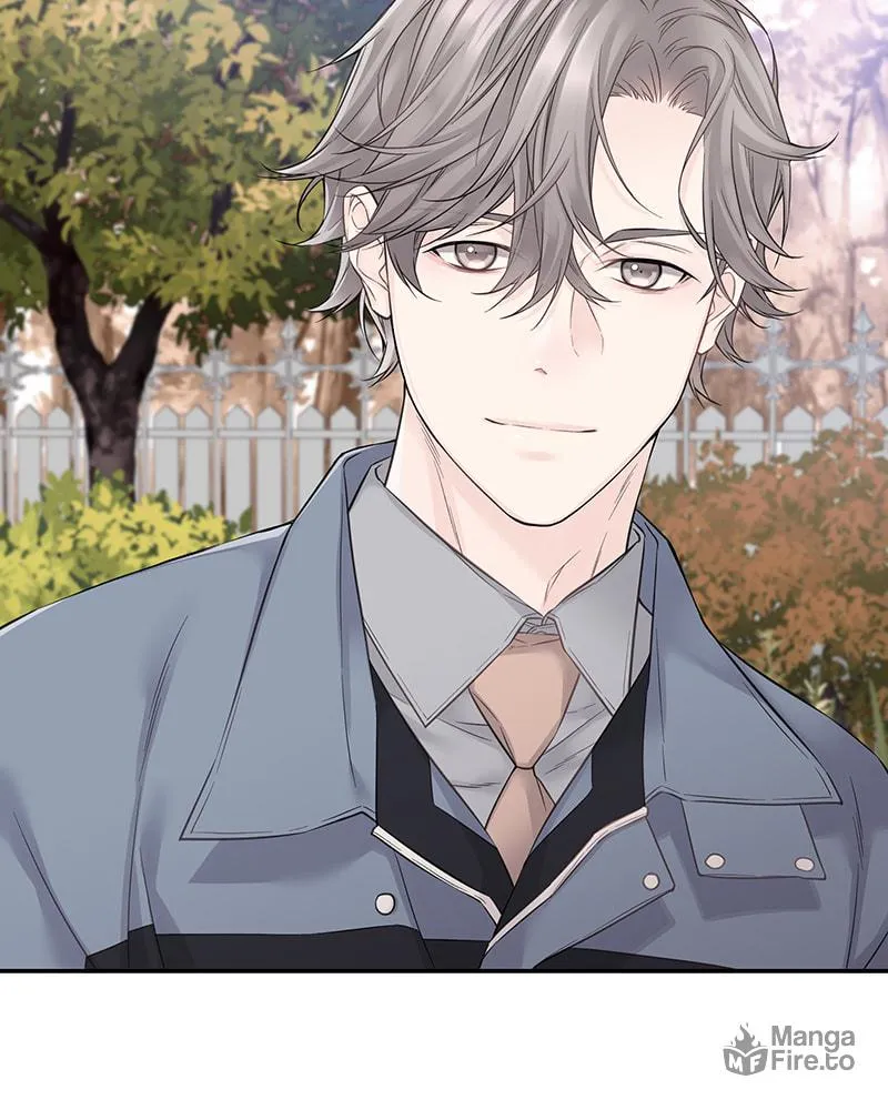 As If Love Doesn't Exist Chapter 39 page 12 - 