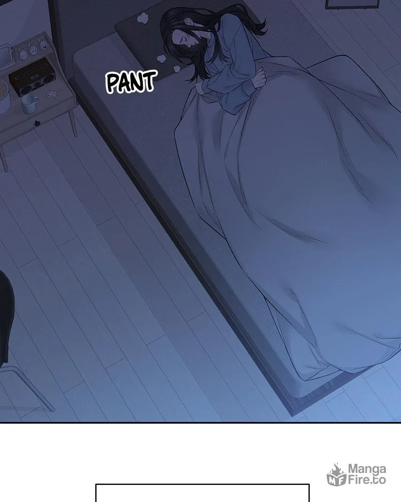 As If Love Doesn't Exist Chapter 39 page 111 - 