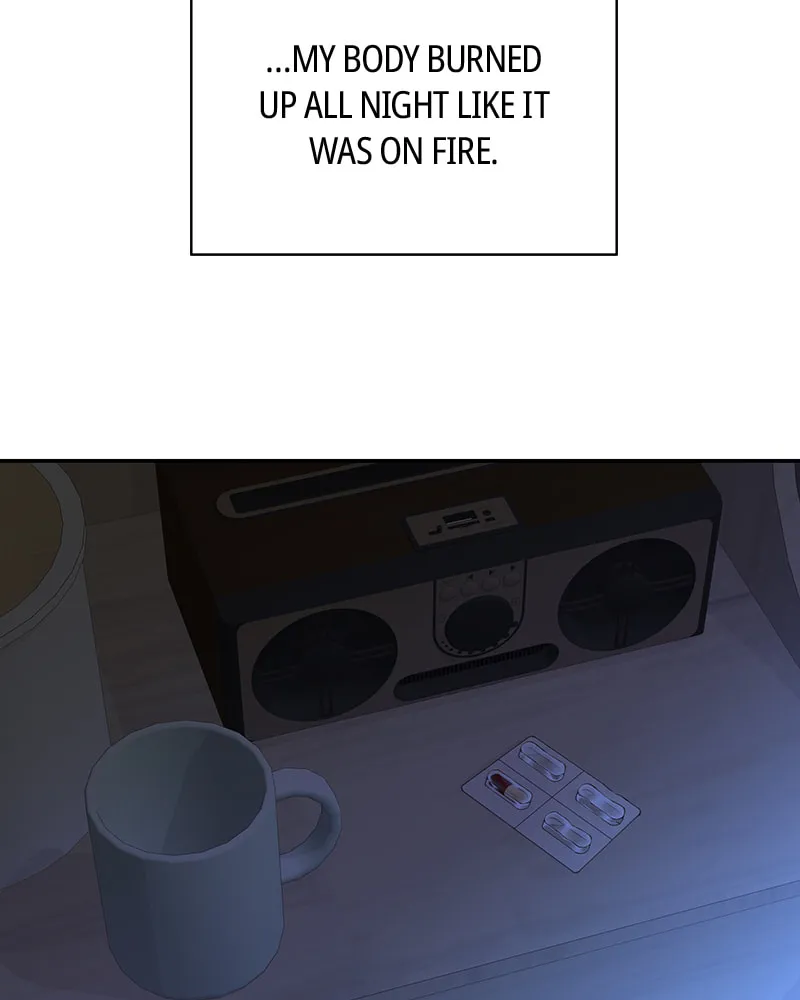As If Love Doesn't Exist Chapter 39 page 112 - 