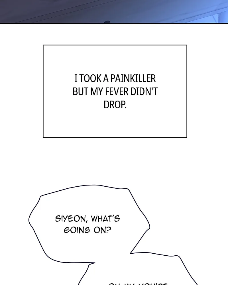 As If Love Doesn't Exist Chapter 39 page 113 - 