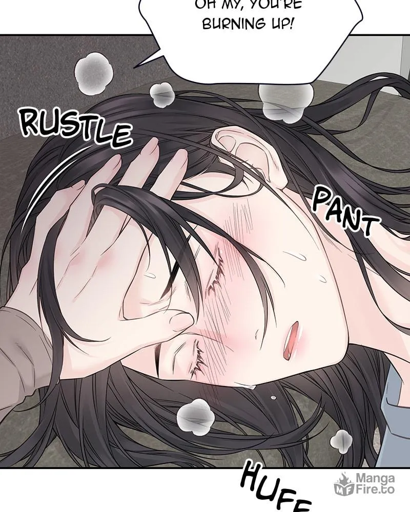 As If Love Doesn't Exist Chapter 39 page 114 - 