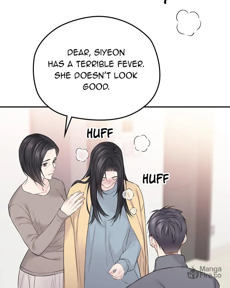 As If Love Doesn't Exist Chapter 39 page 115 - 