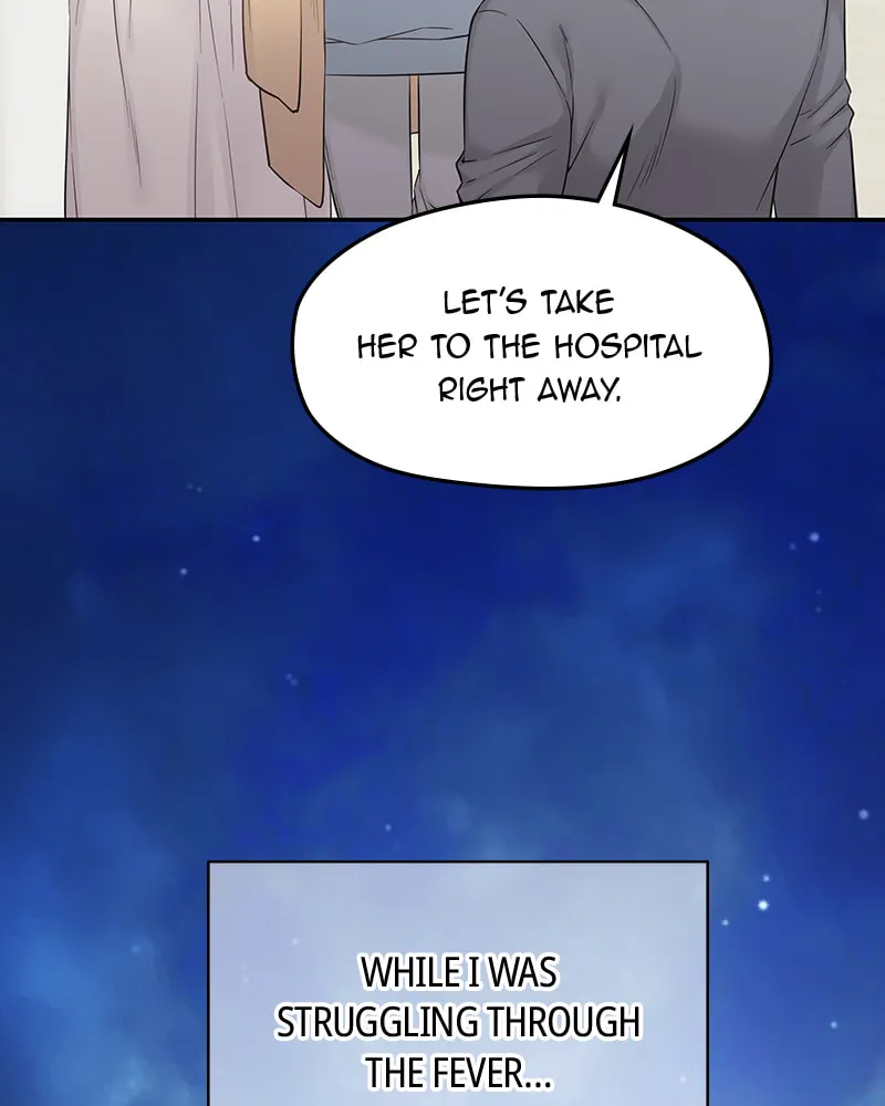 As If Love Doesn't Exist Chapter 39 page 116 - 
