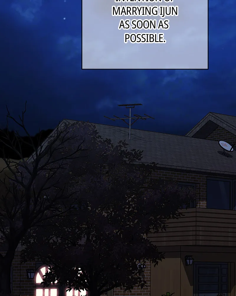 As If Love Doesn't Exist Chapter 39 page 118 - 
