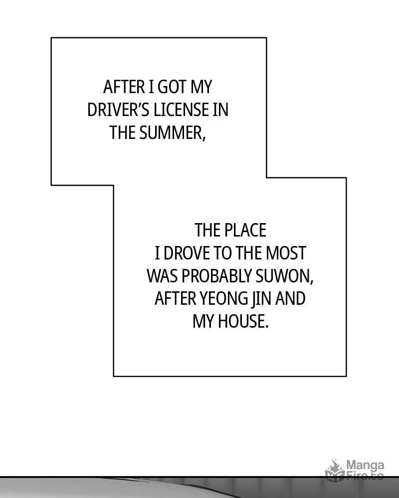 As If Love Doesn't Exist Chapter 39 page 18 - 