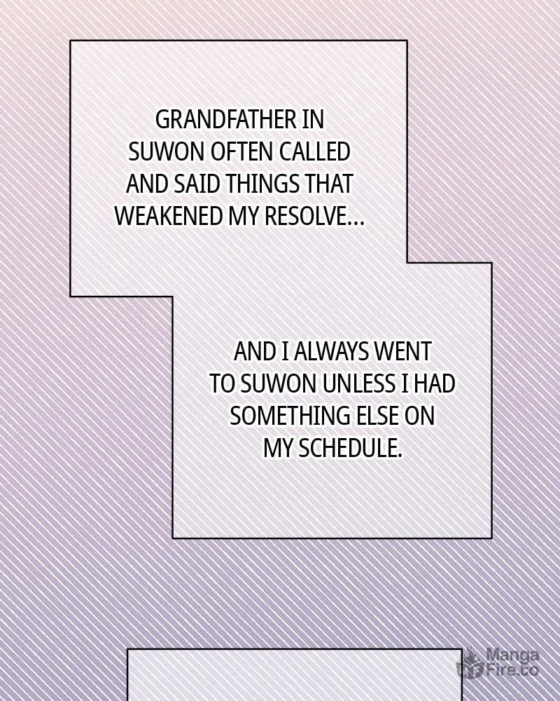 As If Love Doesn't Exist Chapter 39 page 20 - 