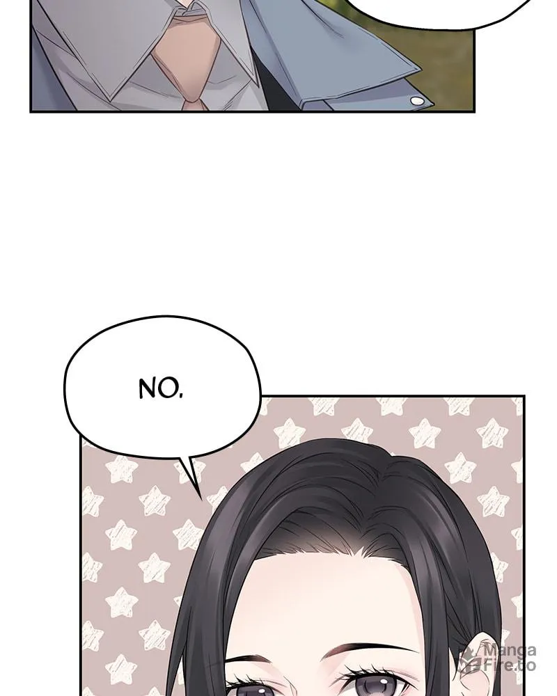 As If Love Doesn't Exist Chapter 39 page 3 - 