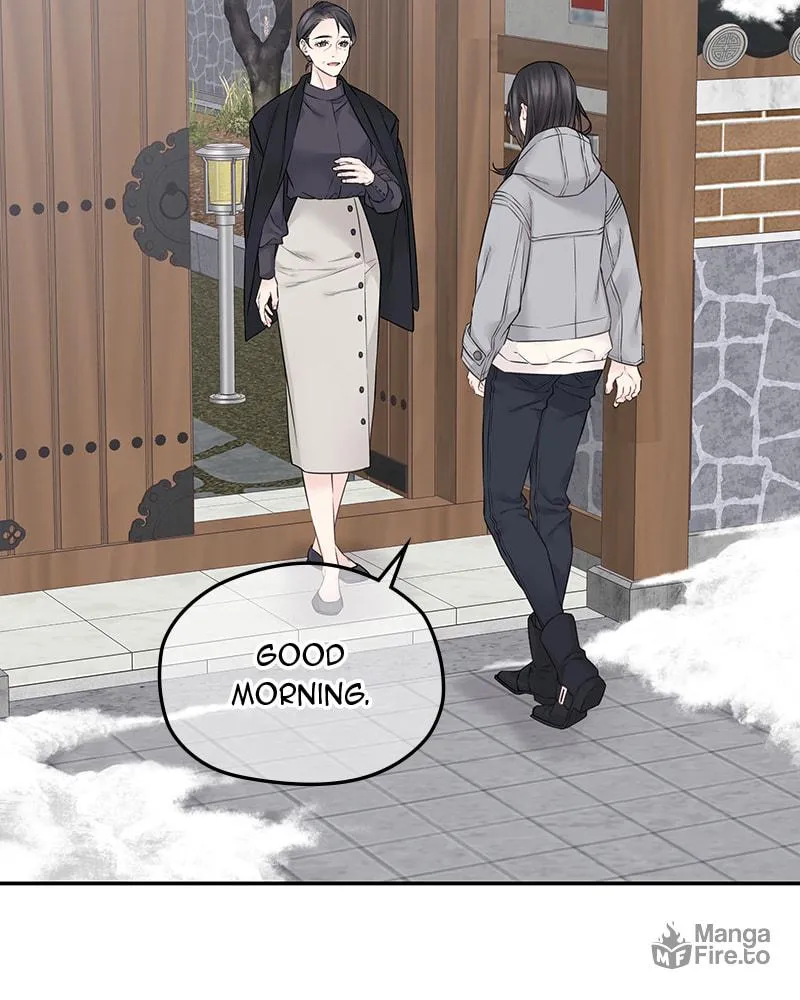 As If Love Doesn't Exist Chapter 39 page 24 - 