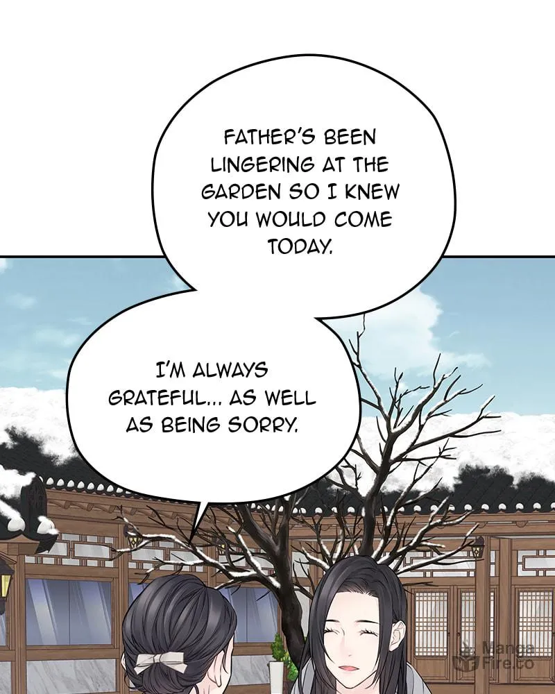 As If Love Doesn't Exist Chapter 39 page 25 - 